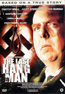 The Last Hangman (2006)  (DVD)